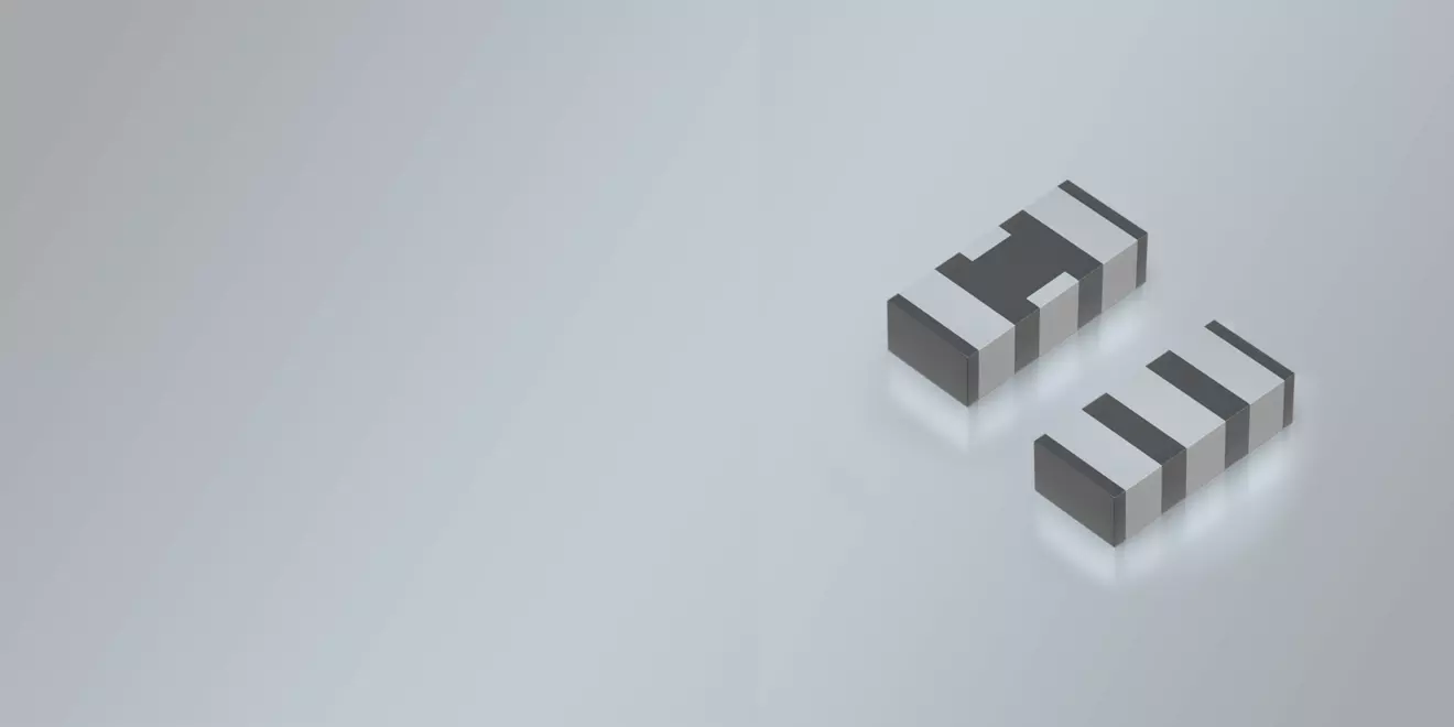 ZTTCV-MT SMD Keramikresonatoren