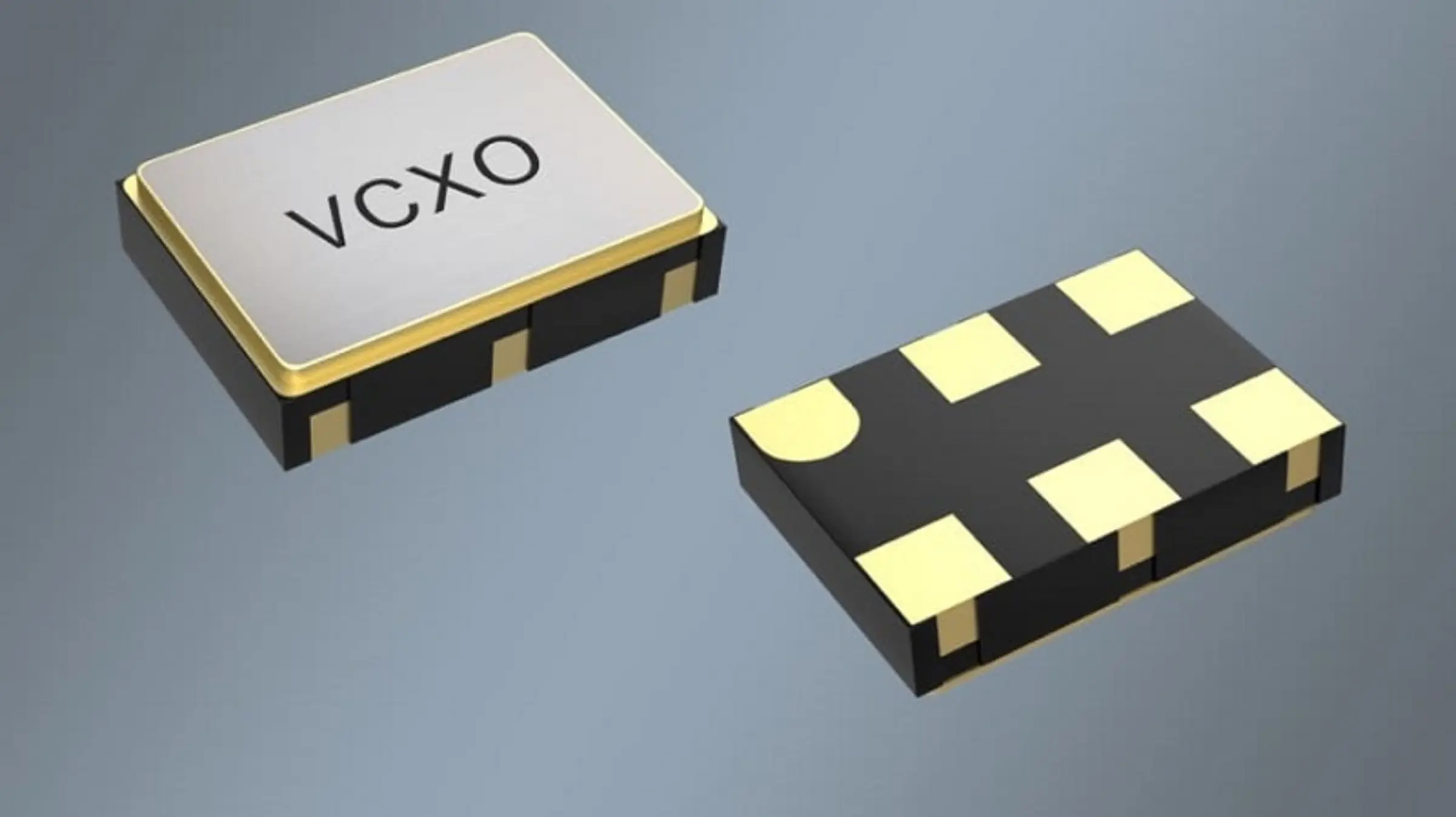 VCXO 