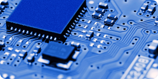 Quartzs oscillants et quartzs SMD pour le sans-fil