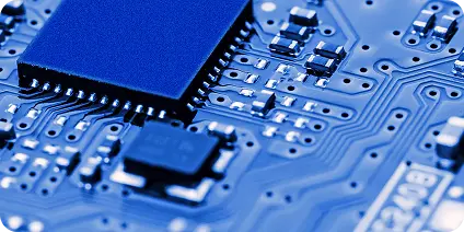 Quartzs oscillants et quartzs SMD pour le sans-fil Quartzs oscillants et quartzs SMD pour le sans-fil