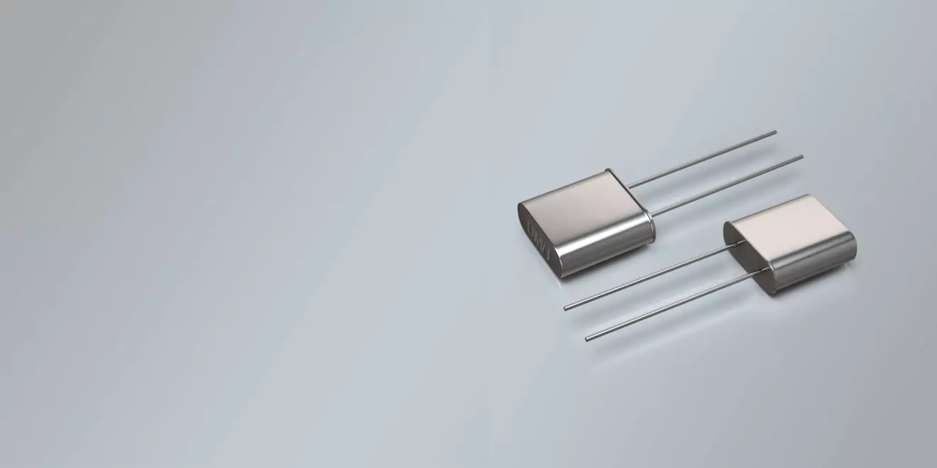 THT QUARZ UM1 8,0 x 3,1 mm 6,00 - 200,0 MHz THT QUARZ UM1 8,0 x 3,1 mm 6,00 - 200,0 MHz