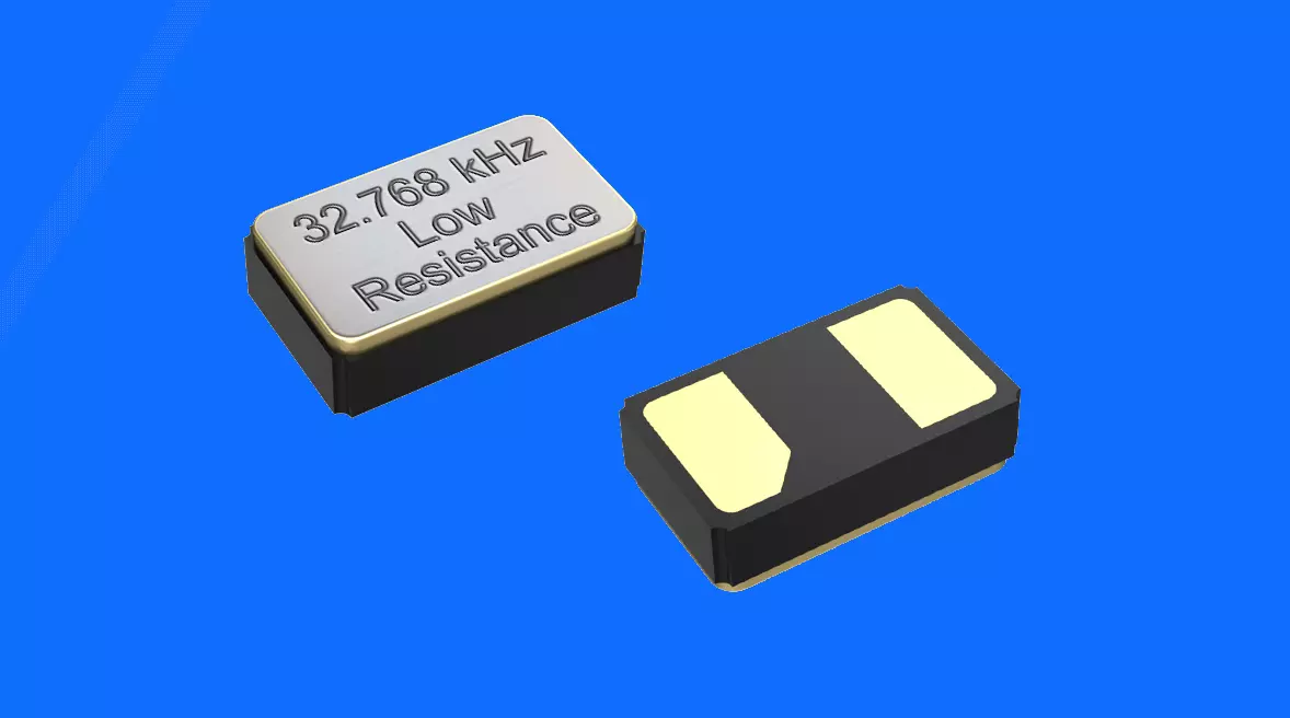 Quartz 32.768 KHZ bon marché