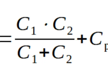 Les oscillateurs à quartz et leurs applications