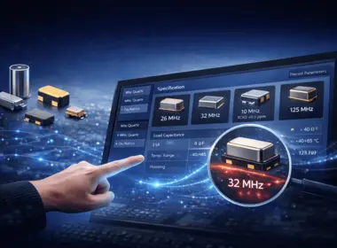 Comment trouver mon quartz oscillant ou mon oscillateur à quartz, rapidement et facilement ? Comment trouver mon quartz oscillant ou mon oscillateur à quartz, rapidement et facilement ?