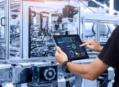 Applications industrielles