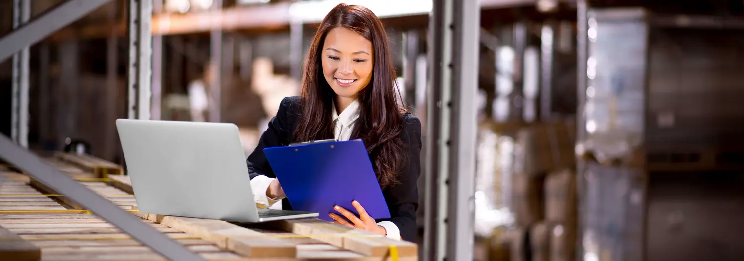 Chaîne d'approvisionnement