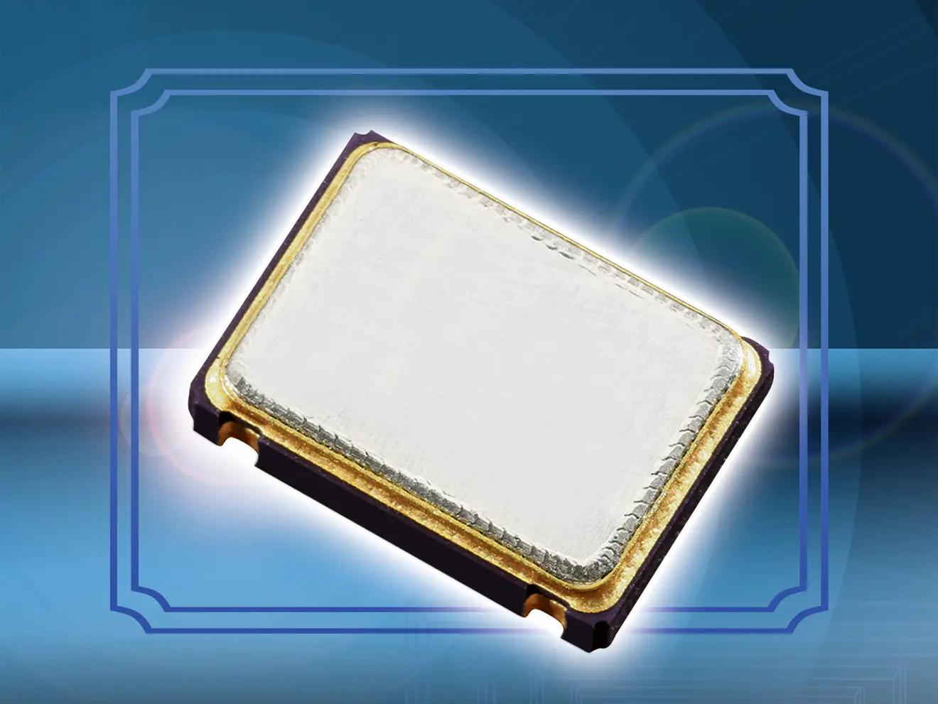 Quartz MICRO SMD Quartz MICRO SMD