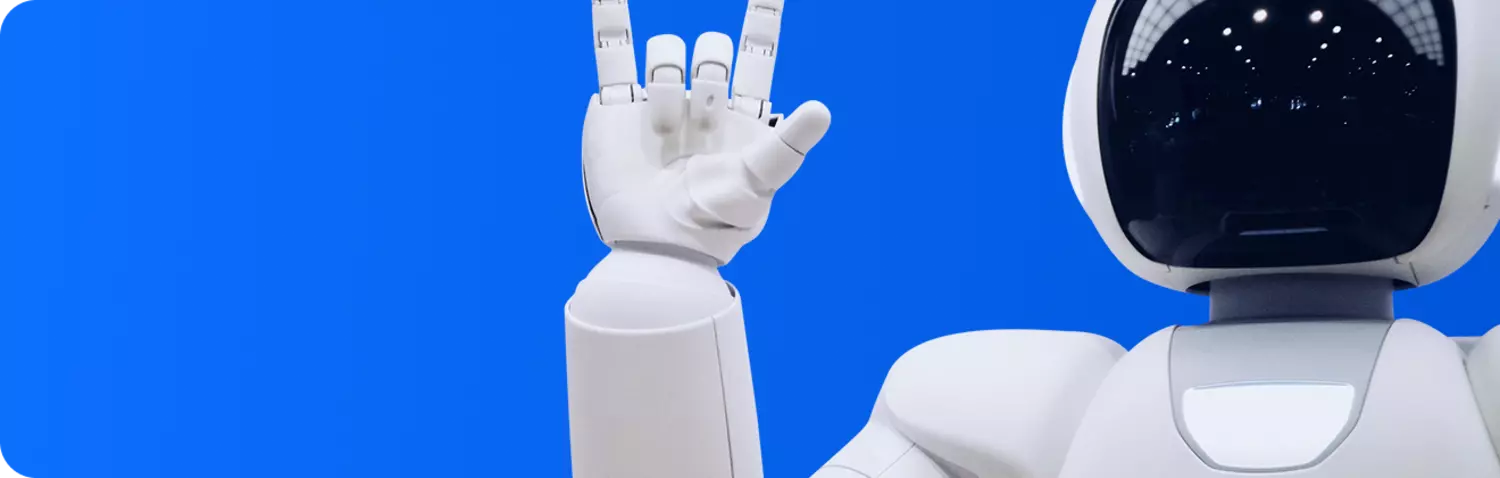 Recherche par application