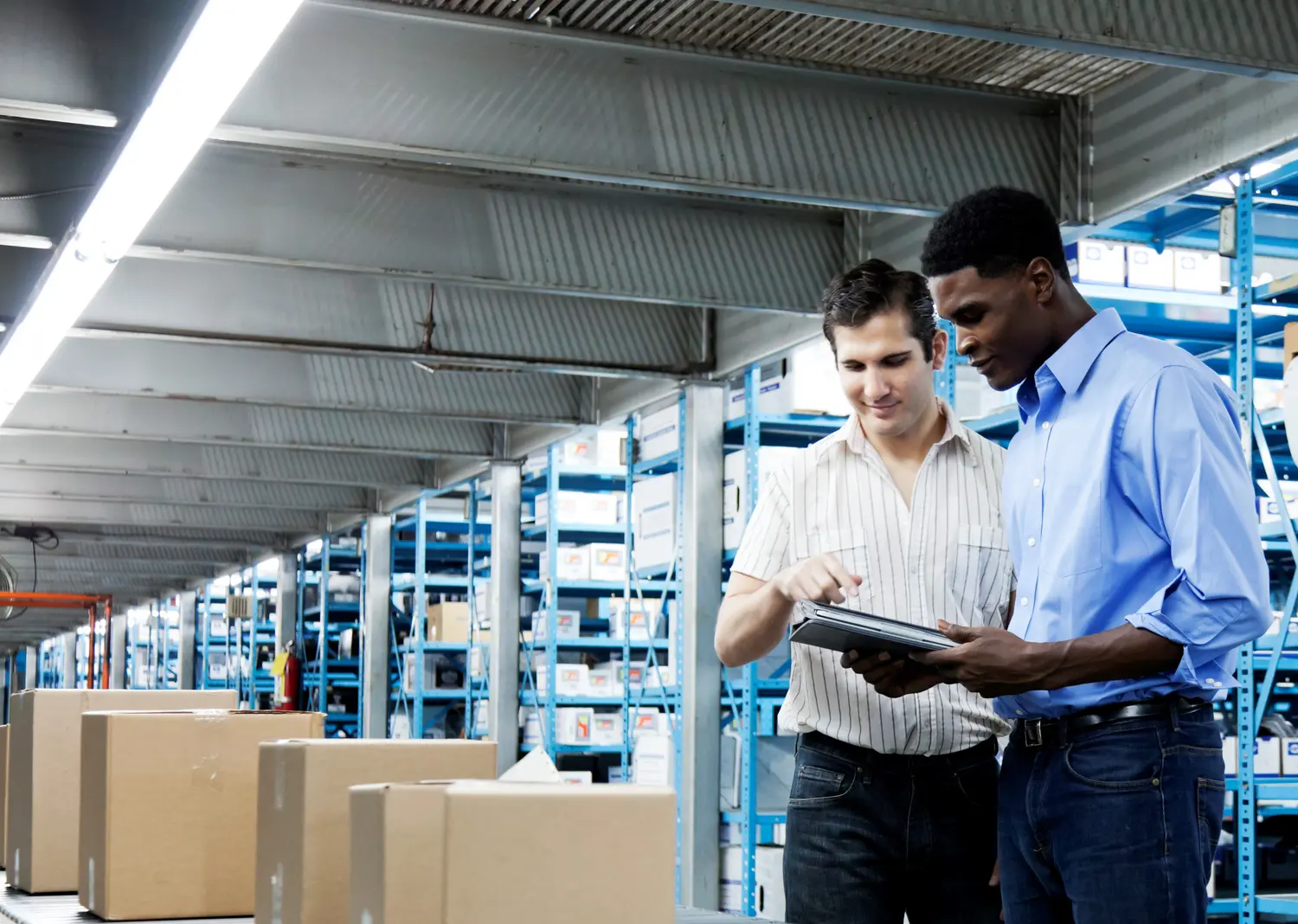 Produits délai de livraison court