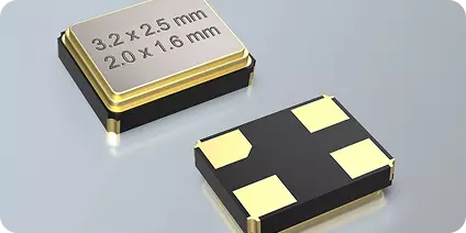 Comment trouver le bon quartz oscillant