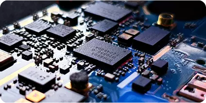 QUARTZ SMD POUR APPLICATIONS RADIOS