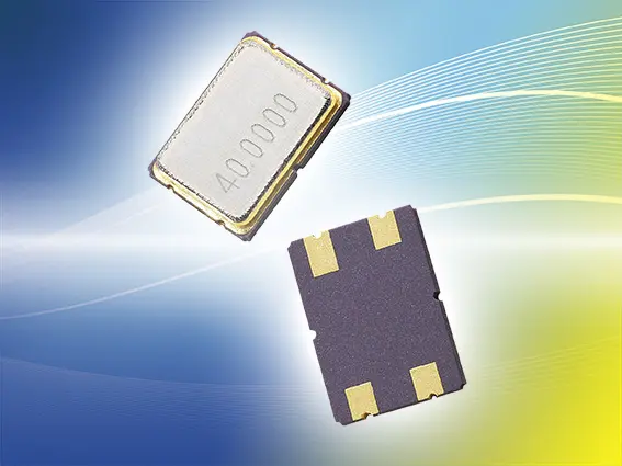 Mini quartz SMD Mini quartz SMD