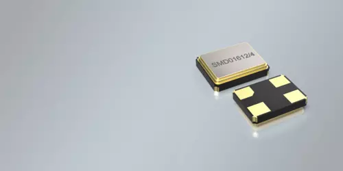 1.6x1.2mm/4pad Quartz