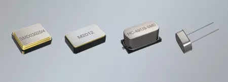 Le bon quartz oscillant Le bon quartz oscillant