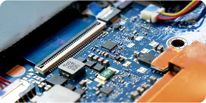 SMD03025-4 - 8-285MHz SMD03025-4 - 8-285MHz