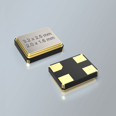 QUARTZ POUR UNE MISE EN VIBRATION RAPIDE