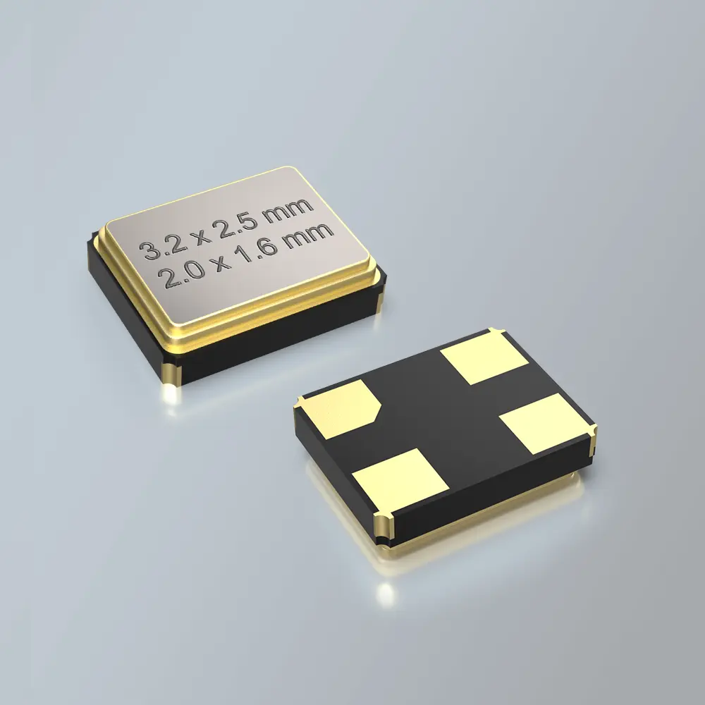 QUARTZ POUR UNE MISE EN VIBRATION RAPIDE