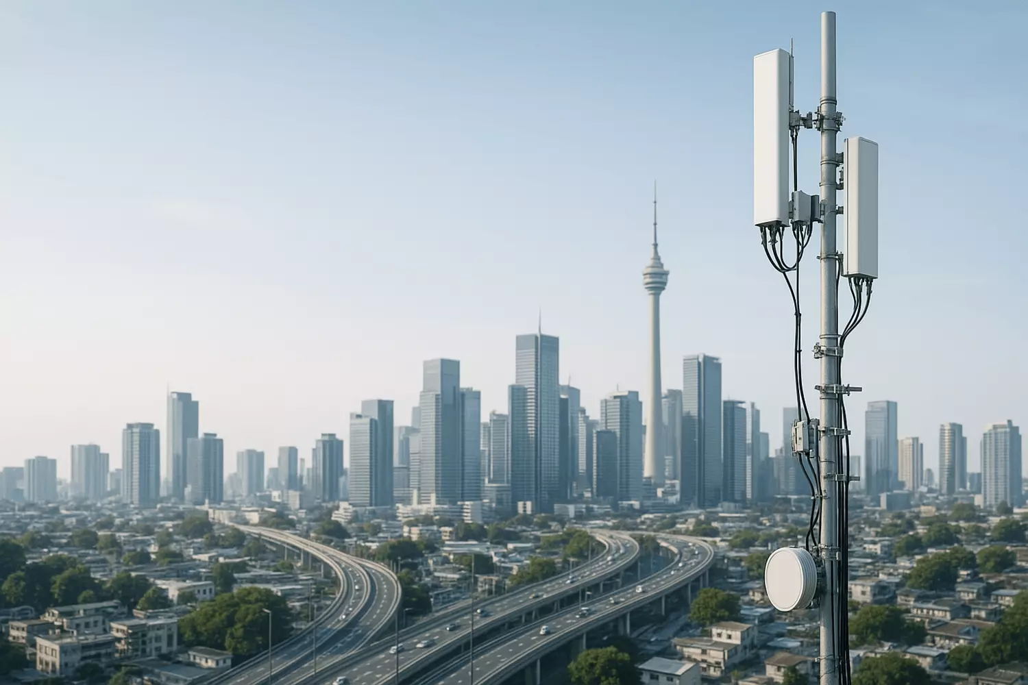 Télécommunication Télécommunication