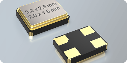 Comment trouver le bon quartz oscillant