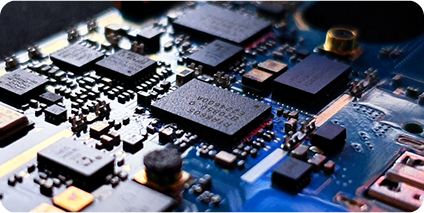 QUARTZ SMD POUR APPLICATIONS RADIOS